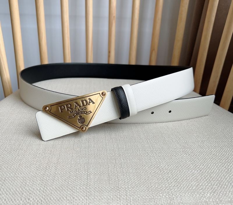 Prada Belts